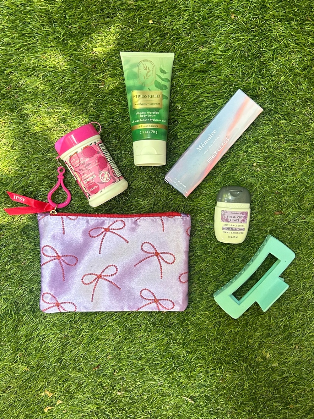 Beauty Bundle
